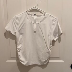 Lululemon All It Takes Ribbed